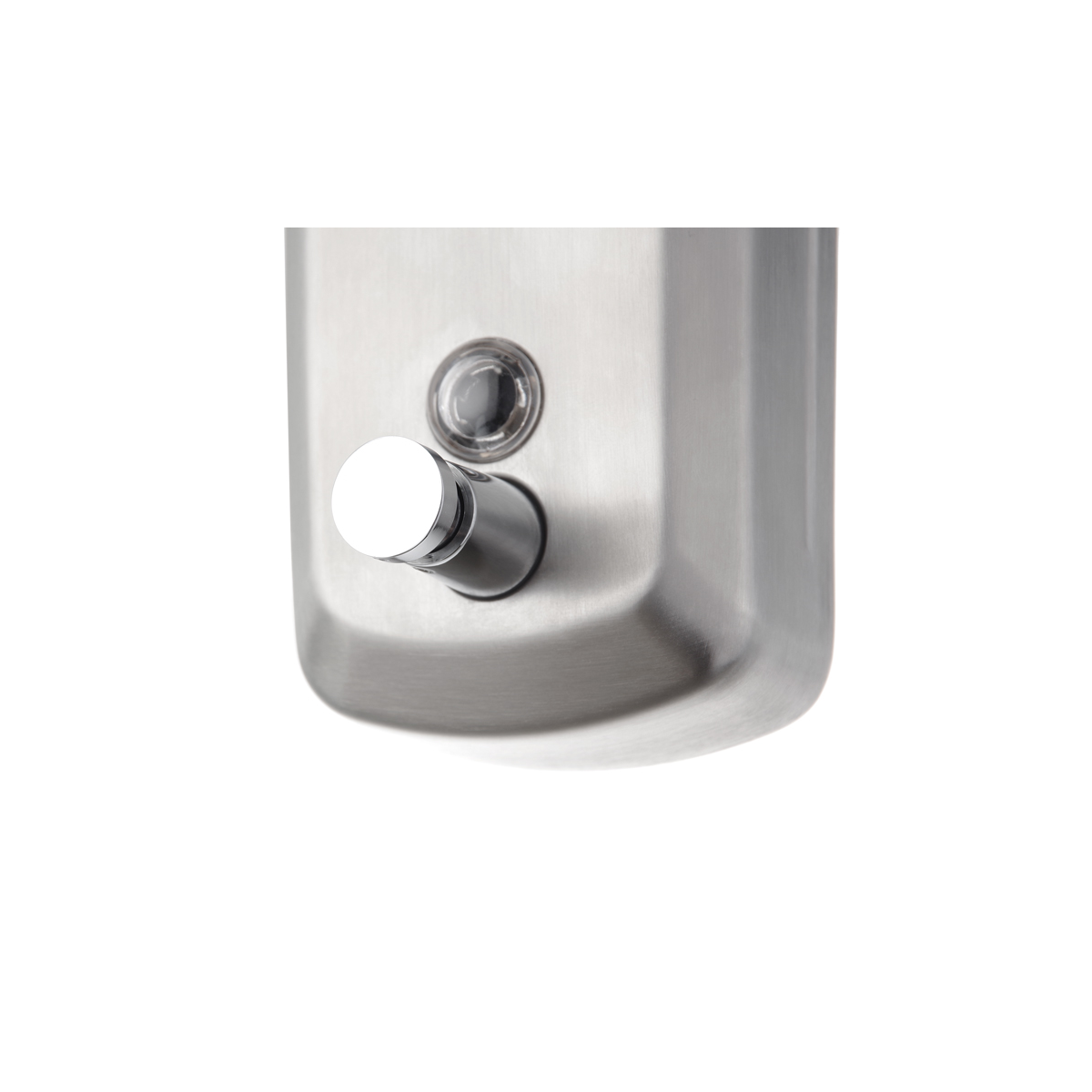 Дозатор жидкого мыла 500 мл Rixo Solido S112 S112 Rixo