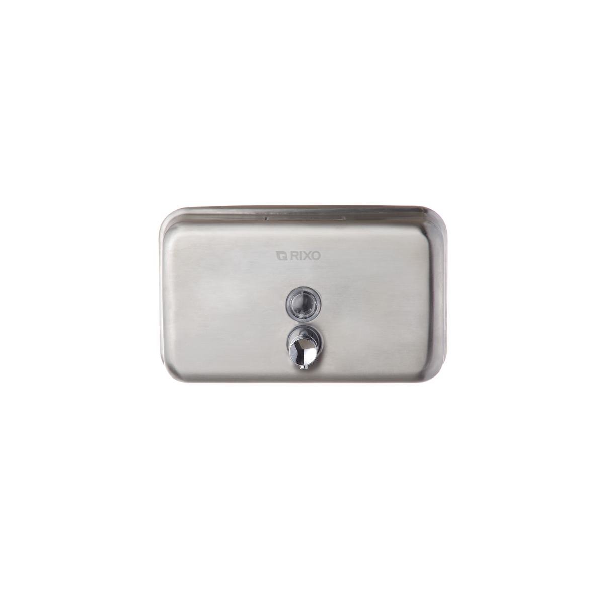 Дозатор жидкого мыла 1,2 л Rixo Solido S113 S113 Rixo