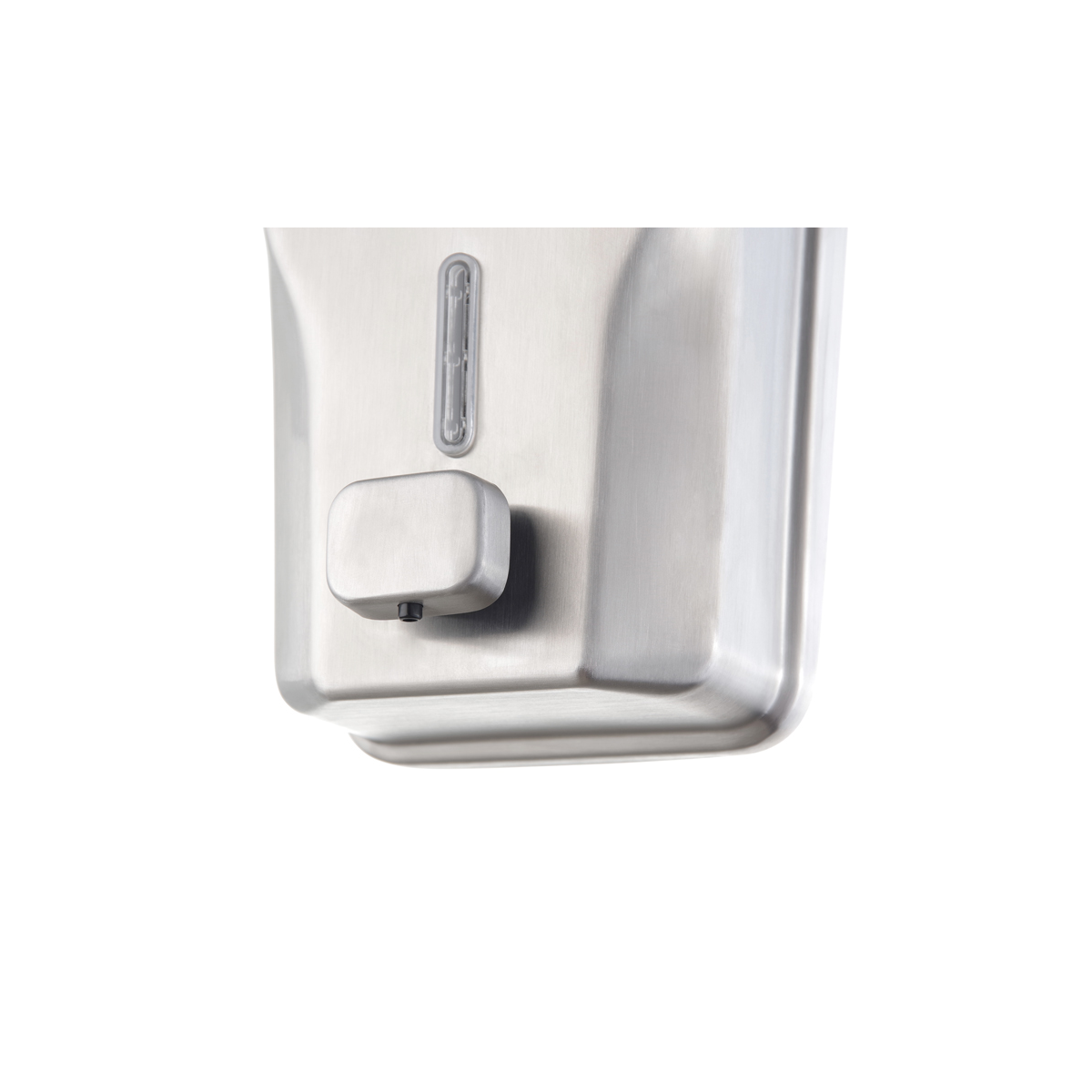 Дозатор жидкого мыла 1.2л Rixo Solido S115 S115 Rixo