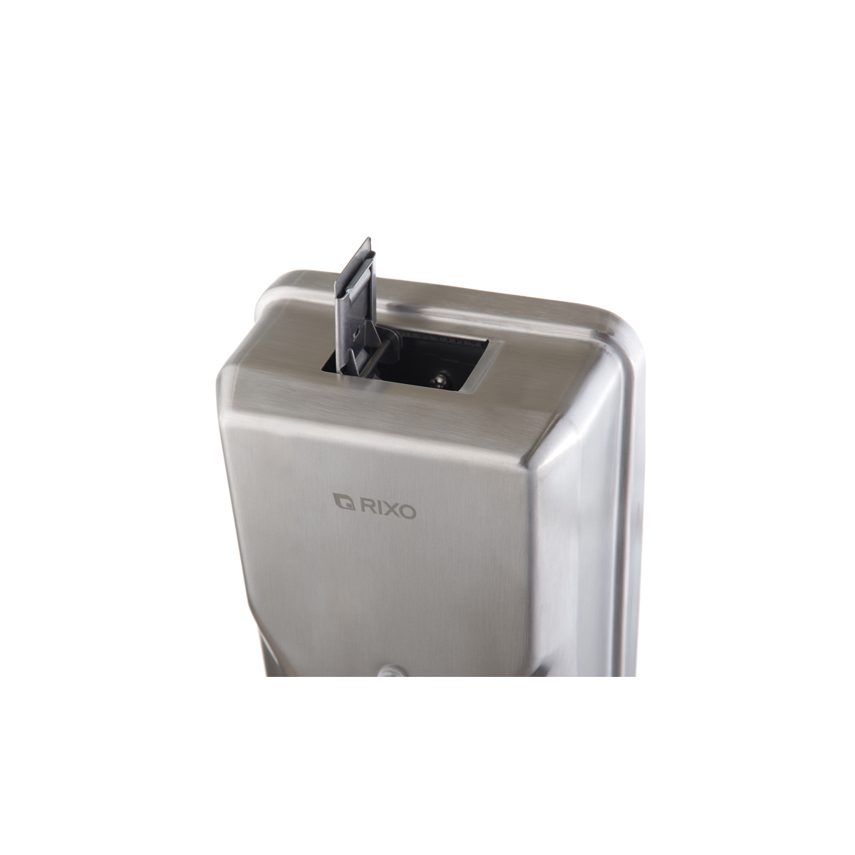 Дозатор жидкого мыла 1.2л Rixo Solido S115 S115 Rixo