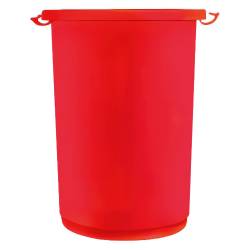 Урна для сміття 50л Push M852R M852R Giganplast