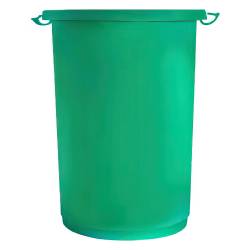 Урна для сміття 50л Push M852G M852G Giganplast