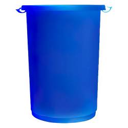 Урна для сміття 50л Push M852B M852B Giganplast