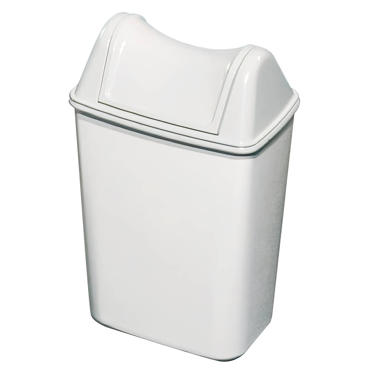 Крышка поворотная для урны 8л арт.A57901 ACQUALBA A58001 Mar Plast