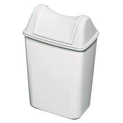 Кришка поворотна для урни 8л арт.A57901 ACQUALBA A58001 Mar Plast