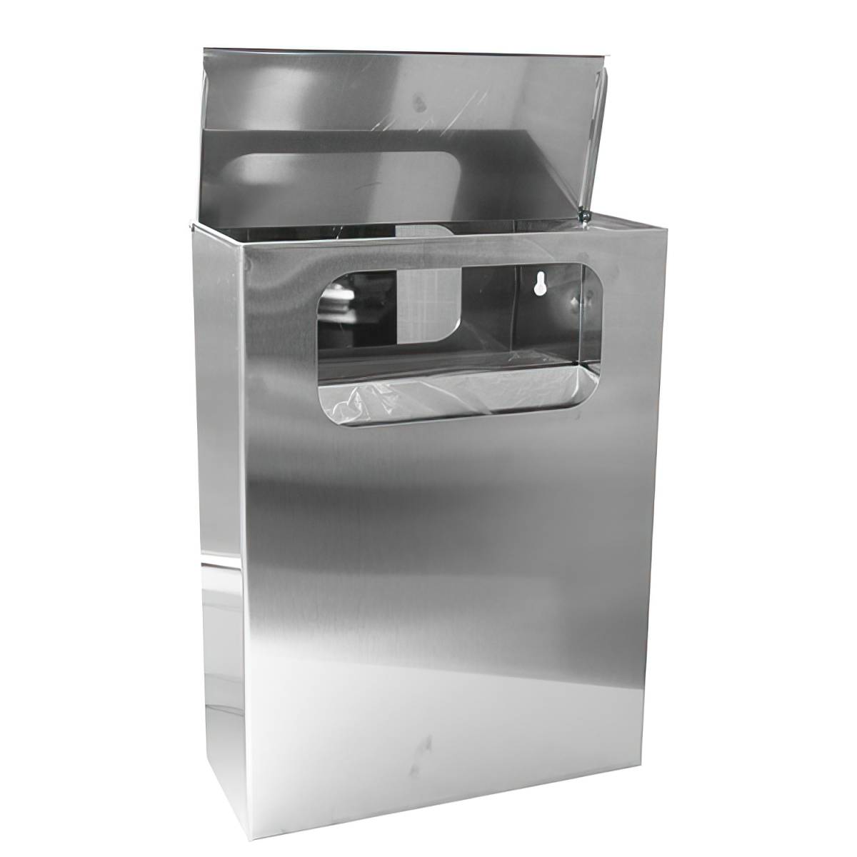 Урна для сміття 10л (M 210С) M210C Атма