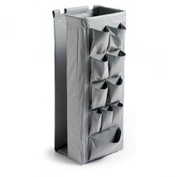 Тримач рушників з кишенями (3669) 00003669 TTS