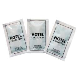 Гель для душу 10 мл Hotel Collection, одноразовий HC-SG10 HSG Гель для душу 10 мл Hotel Collection, одноразовий HC-SG10 HSG