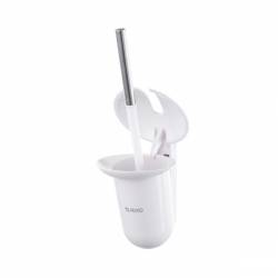 Щетка для унитаза настенная Rixo Maggio TB400W TB400W Rixo