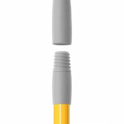 Щетка для снятия паутины Sintetico с рукояткой 50169 APEX - Fratelli Re SpA 2