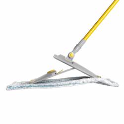 Швабра Lavapavimenti з мопом 40см 10190 APEX - Fratelli Re SpA