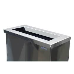 Кришка для урни M125С M125002C Атма 2