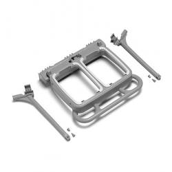 Тримач мішків пластмасовий (S070342) S070342 TTS