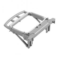 Тримач мішка 120л складається Magic Hotel (T590820) T590820 TTS