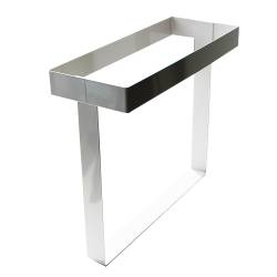 Урна для сміття 10л (M 210S) M210S Атма