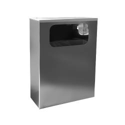 Урна для сміття 10л (M 210S) M210S Атма