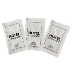 Шампунь 10 мл Hotel Collection, одноразовый для гостиниц HC-SH10 HSG
