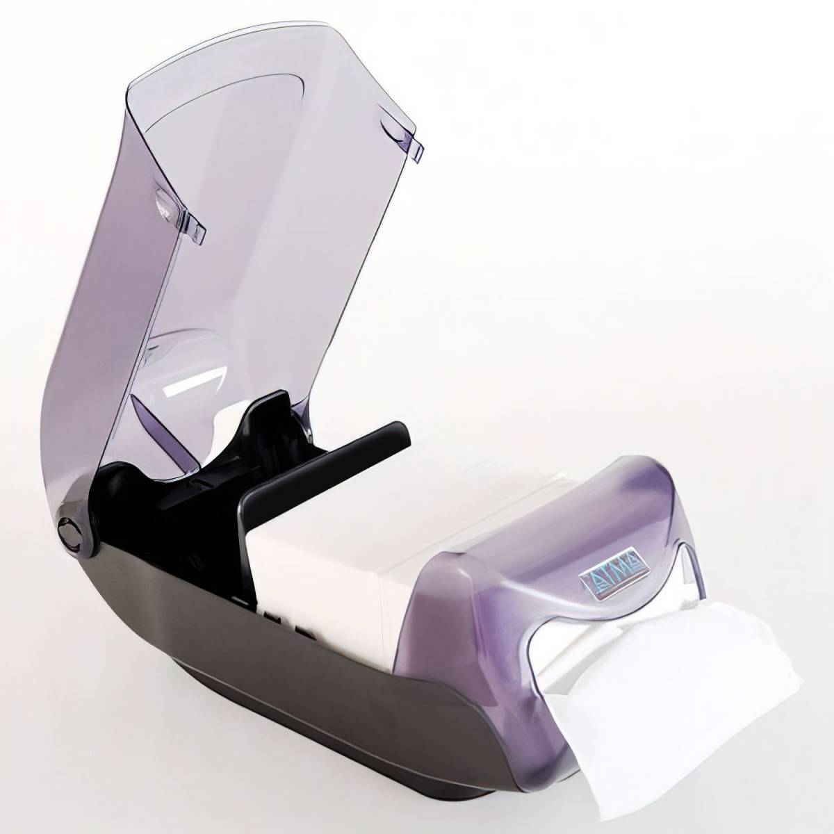 Тримач серветок столових Fasto (D-802) D-802Fasto Атма