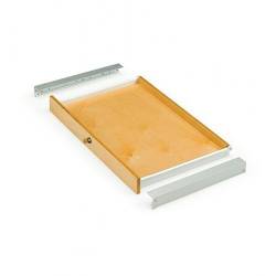 Ящик деревянный с замком (3675) 00003675 TTS