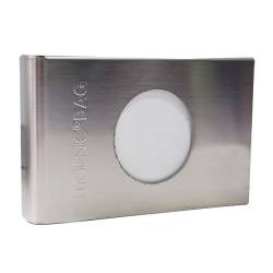 Тримач пакетів гігієнічних (D-122S) D122S Packing 90 SRL