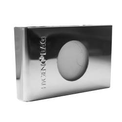 Держатель пакетов гигиенических (D-122C) D122C Packing 90 SRL