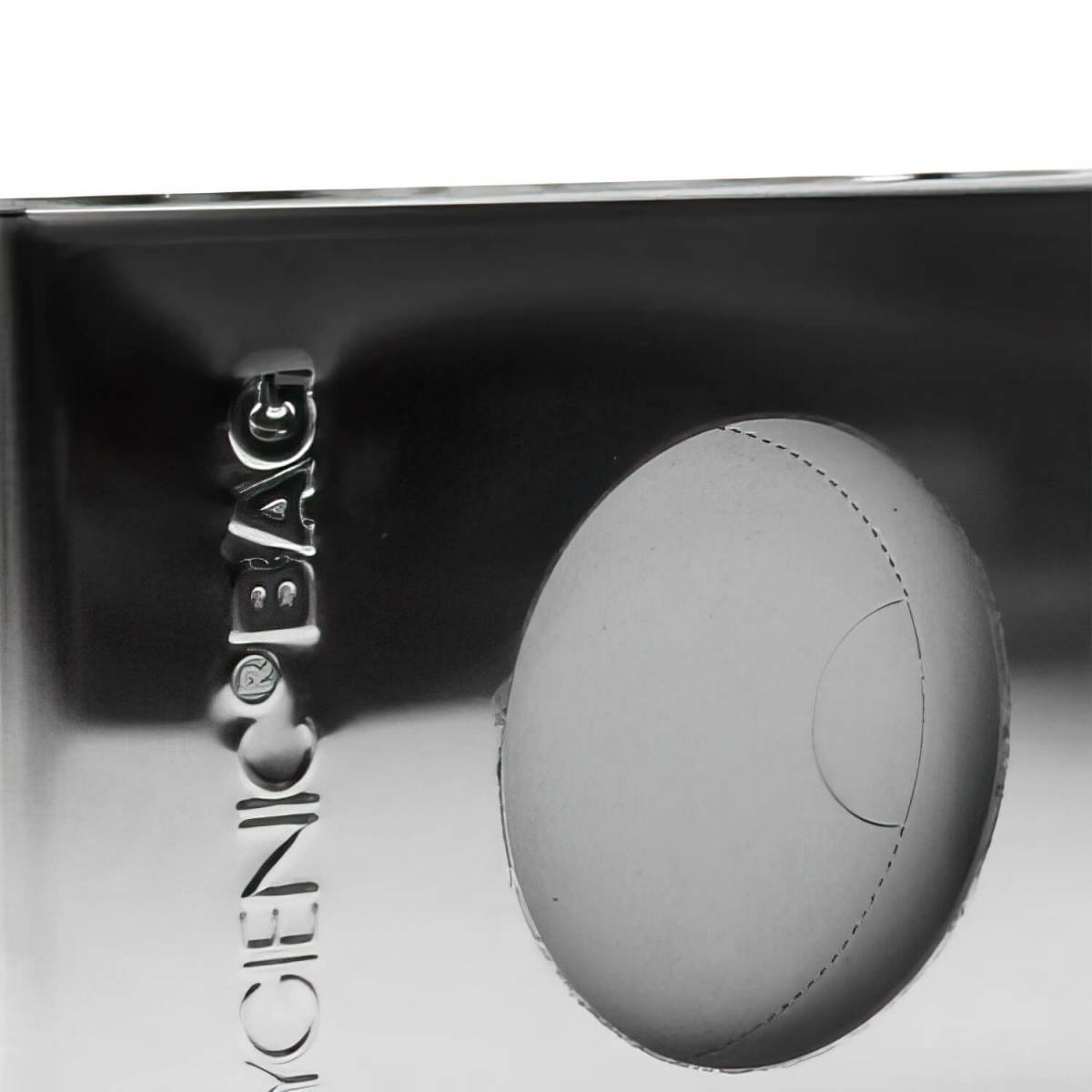 Тримач пакетів гігієнічних (D-122C) D122C Packing 90 SRL