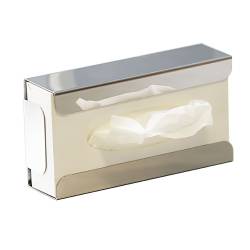 Тримач серветок косметичних E-LINE (E 901C) E901C Атма