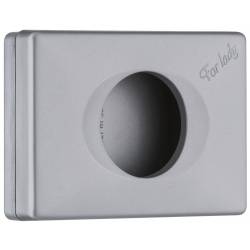 Тримач пакетів гігієнічних ACQUALBA (584SAT) 584SAT Mar Plast