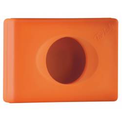 Держатель пакетов гигиенических COLORED (584AR) 584AR Mar Plast