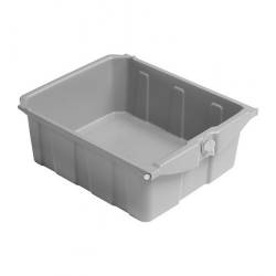 Ящик пластмасовий з замком для візків Magic Hotel (T590782) T590782 TTS