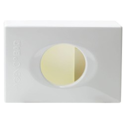 Тримач пакетів гігієнічних 58402W 58402W Packing 90 SRL