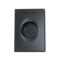 Тримач пакетів гігієнічних 58402B 58402B Packing 90 SRL