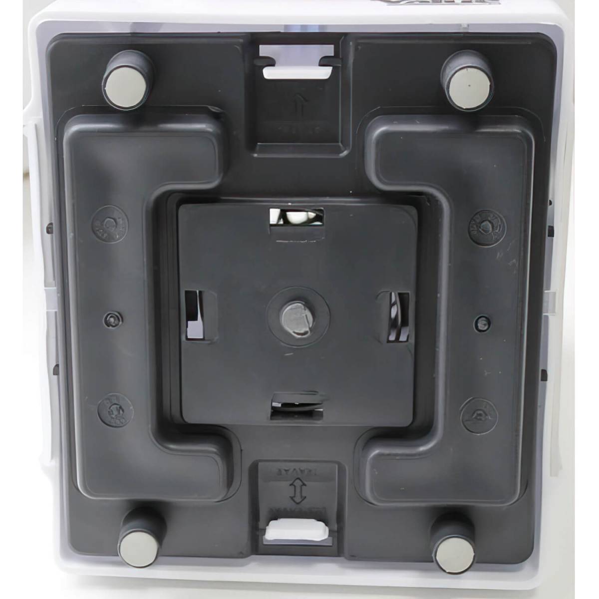 Комплект: Тримач серветок столових + серветки (Value Bar) Value Bar VALUE