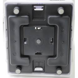 Комплект: Держатель салфеток столовых + салфетки (Value Bar) Value Bar VALUE Комплект: Держатель салфеток столовых + салфетки (Value Bar) Value Bar VALUE