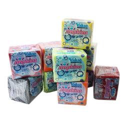 Комплект: Держатель салфеток столовых + салфетки (Value Bar) Value Bar VALUE Комплект: Держатель салфеток столовых + салфетки (Value Bar) Value Bar VALUE