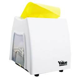 Комплект: Тримач серветок столових + серветки (Value Bar) Value Bar VALUE