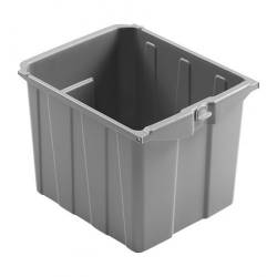 Ящик пластмассовый с замком для тележек Magic Hotel (T590784) T590784 TTS Ящик пластмассовый с замком для тележек Magic Hotel (T590784) T590784 TTS