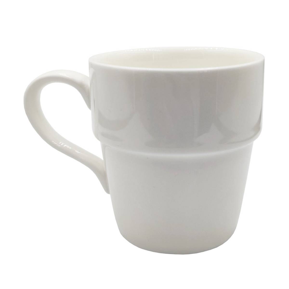 Керамічна чашка CC01 Ivory CC01 Ivory HSG