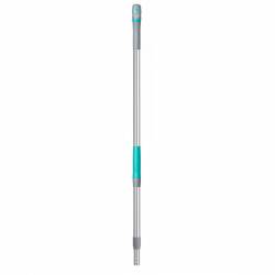 Рукоятка алюминиевая телескопическая Infinity Pro 00001056 TTS