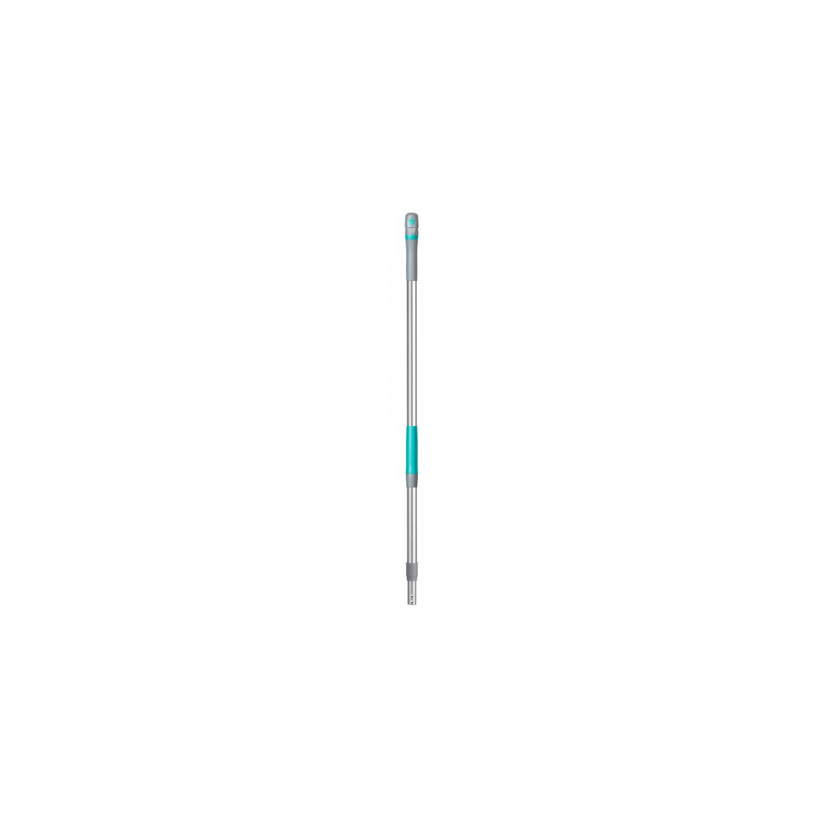 Рукоятка алюминиевая телескопическая Infinity Pro 00001056 TTS