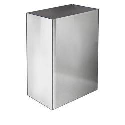 Урна для мусора 60л S-LINE (M 160C) M160C Атма