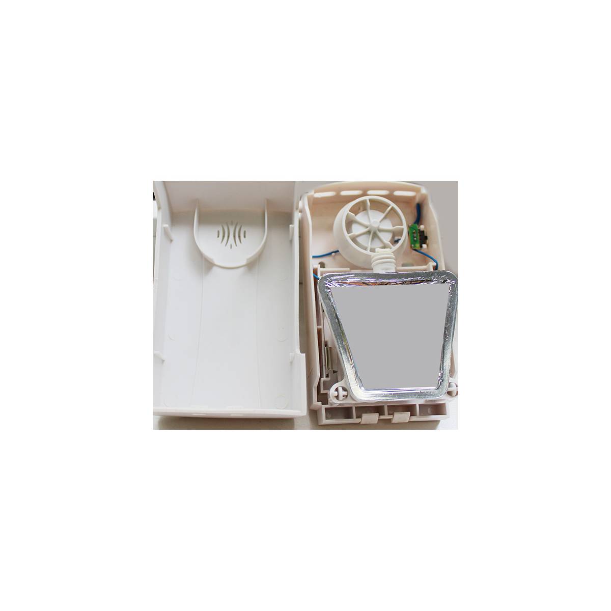 Освежитель картридж во флаконе 40мл (Грейпфрут)