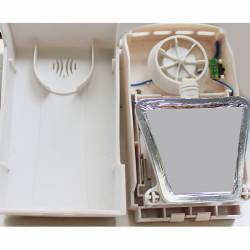 Освежитель картридж во флаконе 40мл (Грейпфрут)