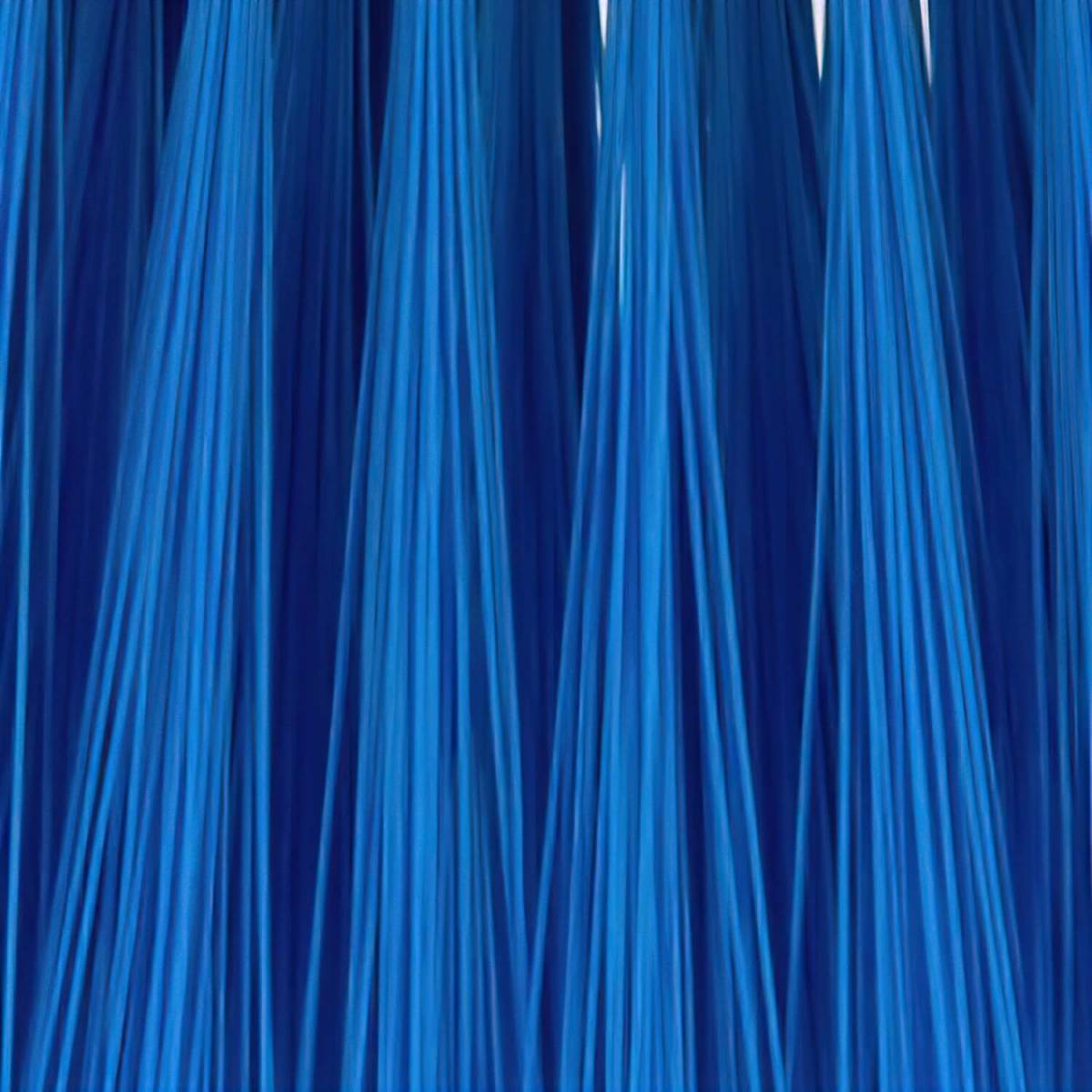 Щетка PBT Flat 00005533 TTS