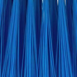 Щетка PBT Flat 00005533 TTS