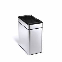 Урна відкрита 10л PROFILE (CW1225) Simplehuman