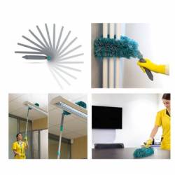 Веничек для пыли Buffy Lampo 00008880 TTS Веничек для пыли Buffy Lampo 00008880 TTS