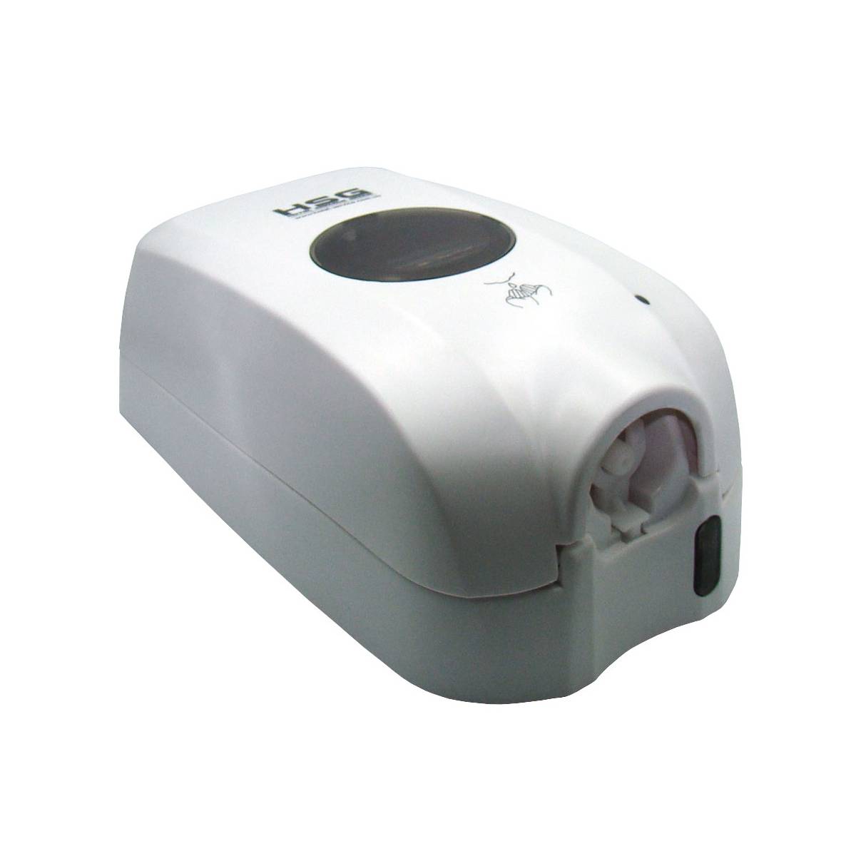 Дозатор сенсорний 1л дезинфікуючого засобу, рідкого мила HS-1806 HSG