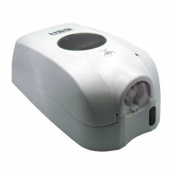 Дозатор сенсорный 1л дезинфицирующего средства, жидкого мыла HS-1806 HSG Дозатор сенсорный 1л дезинфицирующего средства, жидкого мыла HS-1806 HSG