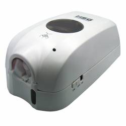 Дозатор сенсорный 1л дезинфицирующего средства, жидкого мыла HS-1806 HSG Дозатор сенсорный 1л дезинфицирующего средства, жидкого мыла HS-1806 HSG